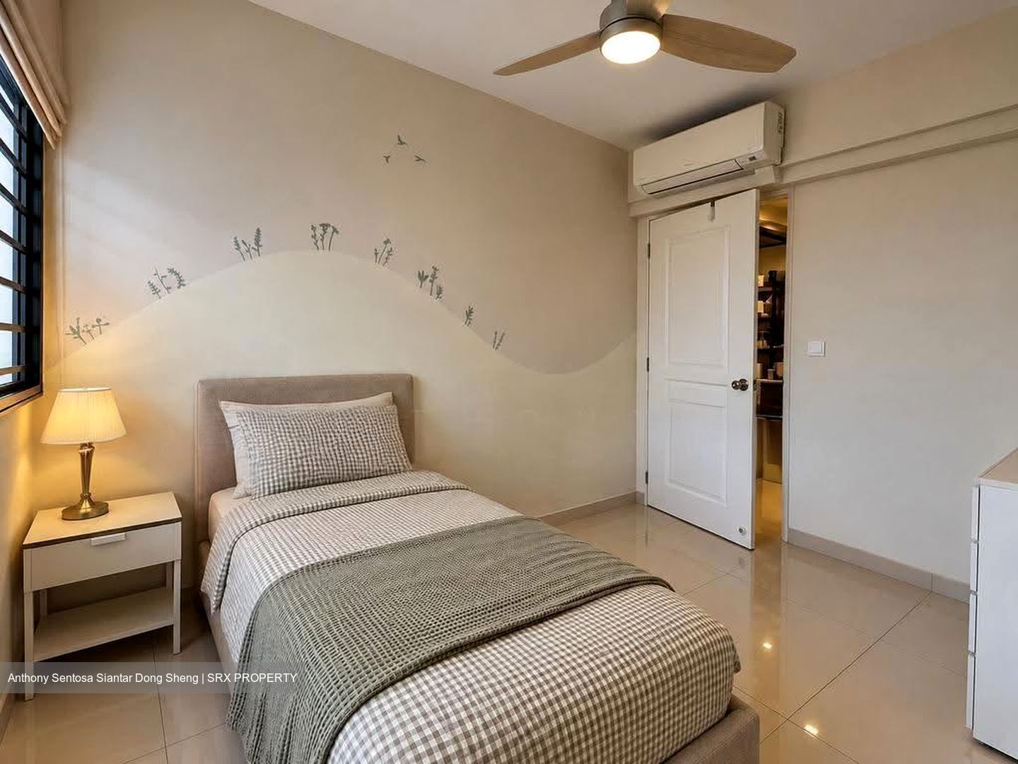 Blk 468 Segar Gardens (Bukit Panjang), HDB Executive #638340071